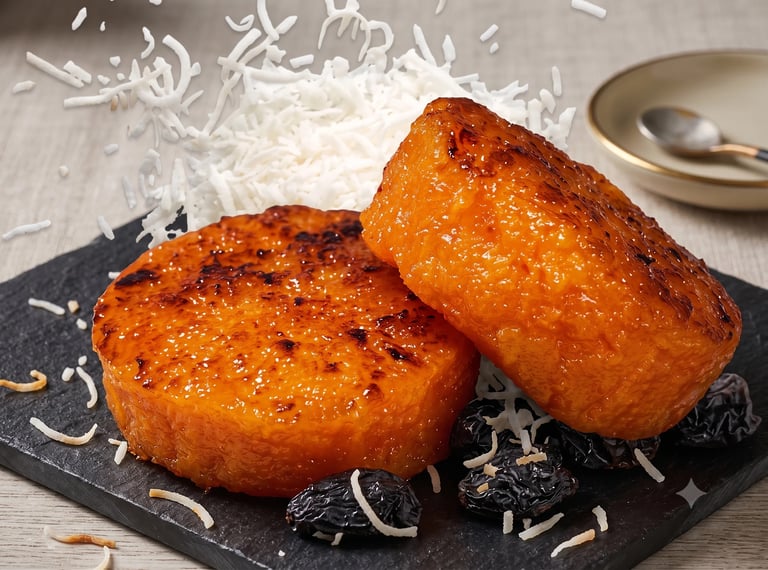 Cocada