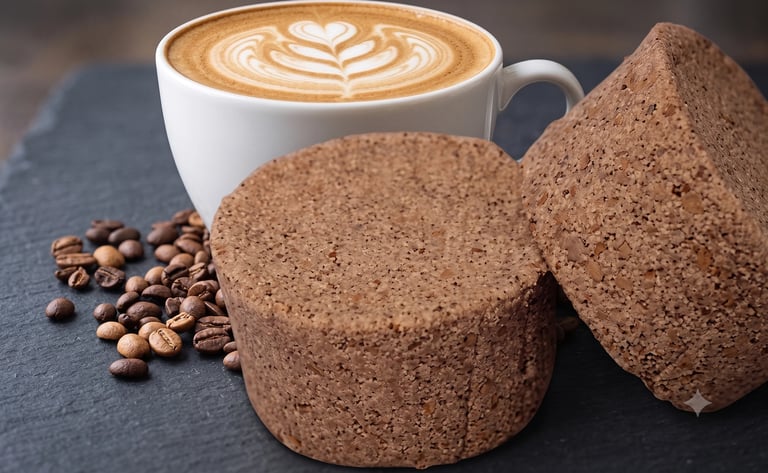 Con Capuchino